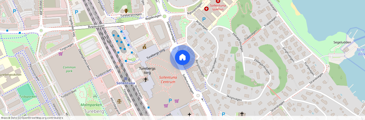 Sollentunavägen