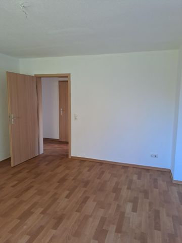 3 Raum- Erdgeschosswohnung in super Wohnlage - Photo 3