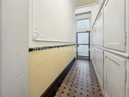 3-Zimmer-Stilaltbauwohnung am Baseler Platz - Foto 5