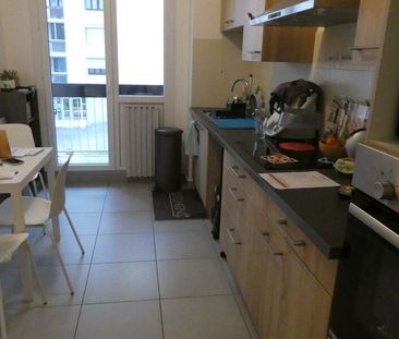 Appartement à louer 3 pièces • 60,69 m2 Saint-Genis-Laval - Photo 4