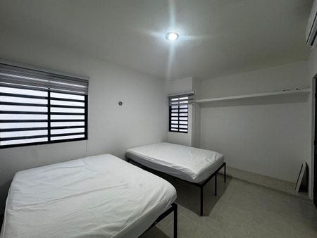 Casa Amueblada en Renta en Fraccionamiento Gran San Pedro Cholul en Merida Yuc. - Photo 5