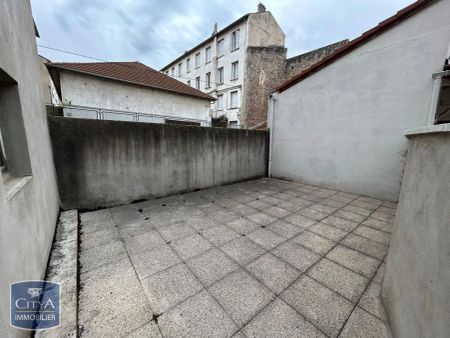 Appartement à louer 2 pièces 41.07m² - Photo 4