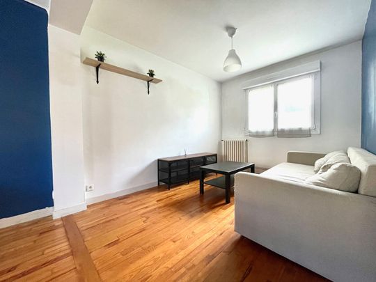 Location Appartement 4 pièces 64m² BREST 29200 - Photo 1