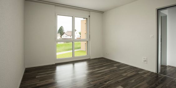 2 Zimmer, 46 m², 2. Stock - Foto 3