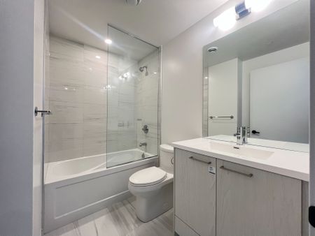 For Lease - 28 Interchange Way Unit# 2607, Vaughan, Ontario - Photo 4