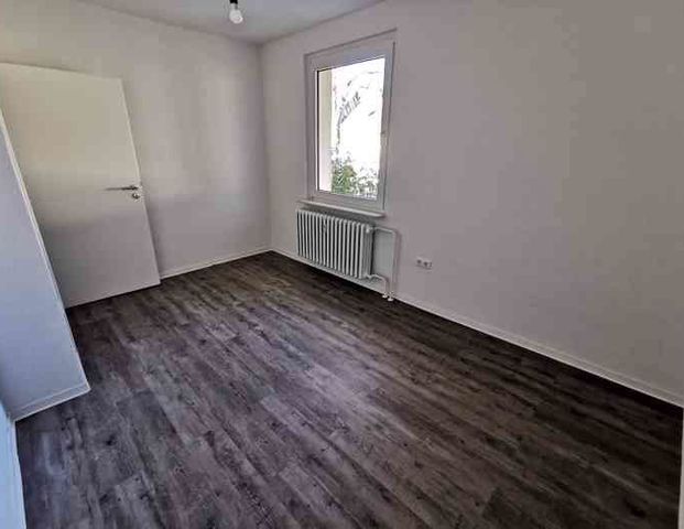 Endlich Zuhause! - schön geschnittene 2-Zi.-Whg. - Foto 1