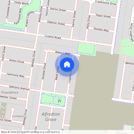 81 Lugano Avenue, Vic 3350, Alfredton
