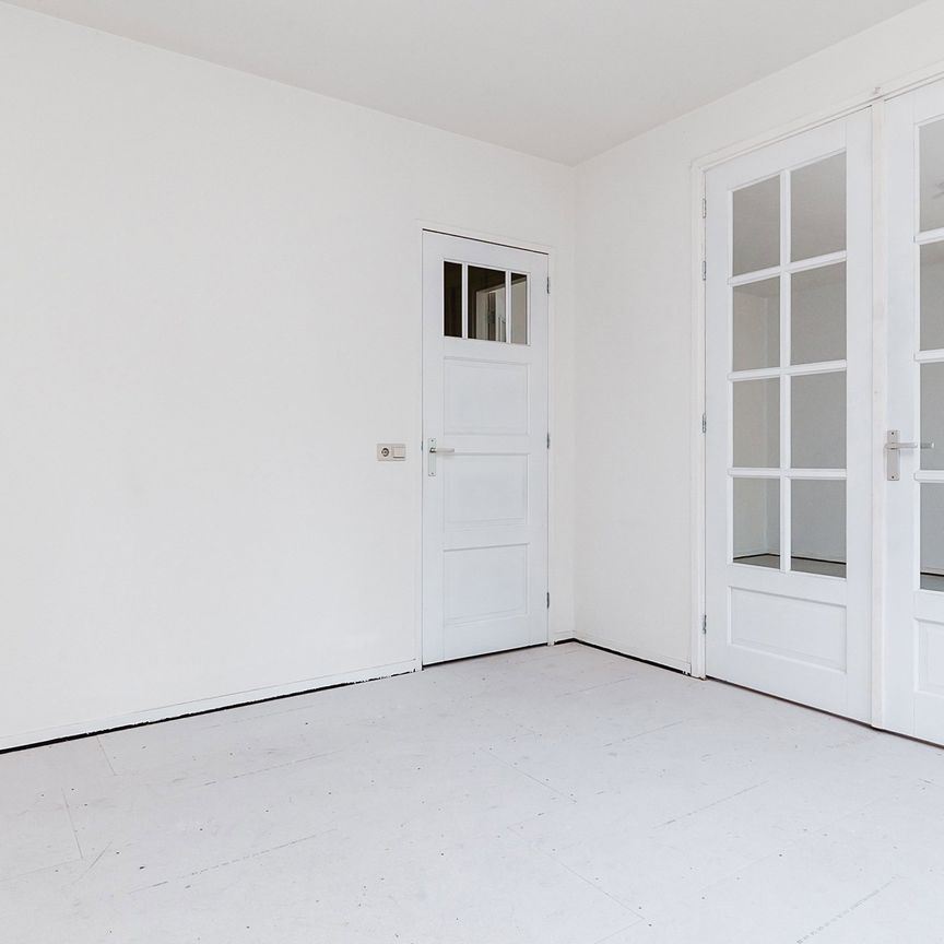 Churchill-laan, 49, Amsterdam - Foto 1