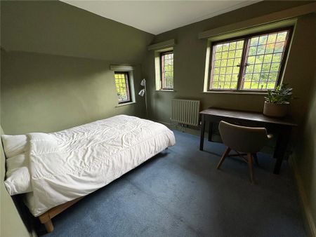 4 bedroom detached house to rent - Photo 5