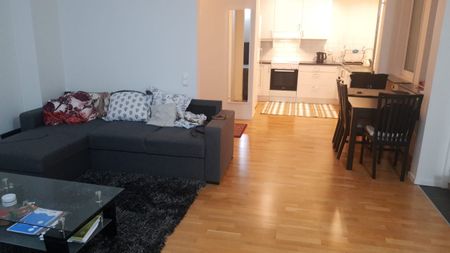 Vemdalsgatan, Vällingby - Photo 2