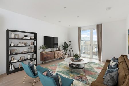 2 bedroom apartment to rent - Photo 2