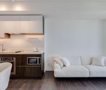 For Lease - 5 Buttermill Avenue Unit# 1711, Vaughan, Ontario - Photo 1