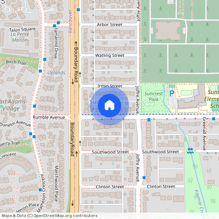 google map, Burnaby, Burnaby, Metro Vancouver, V5J 1Z3