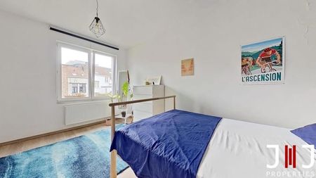 Appartement te huur - Photo 4