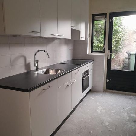 Huis te huur: Melissestraat 4 2034 MG Haarlem - Foto 3