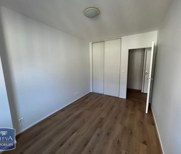 Location Appartement 3 pièces 65m² VILLEURBANNE 69100 - Photo 1