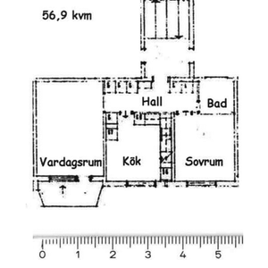 Skolstigen 2 C - Photo 3