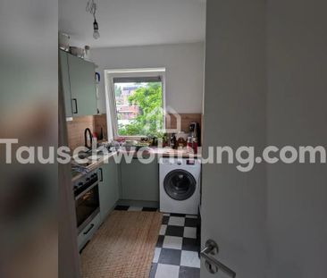TAUSCHWOHNUNG Tausche für Wohnung in Ottensen oder Altona - Photo 1