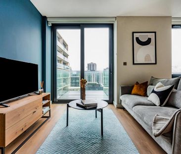 1 bedroom apartment to rent - Photo 5