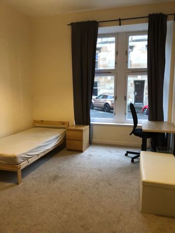 3 Bed Flat, West Princes Street, G4 - Photo 5