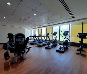 Brand New 1-Bedroom Apartment | Community View - Photo 1