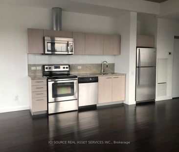 Clear Spirit Condos and Lofts , #316 - Photo 6