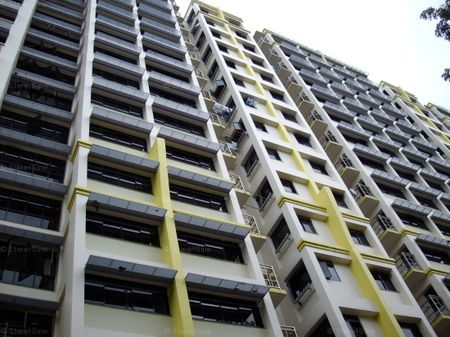 Blk 633 Jurong West Street 65 (Jurong West), HDB 5 Rooms - For Rent - Photo 4