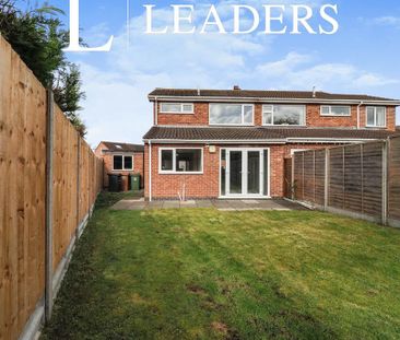 3 bedroom house to rent - Photo 2