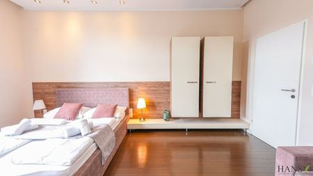 Charmante vollmöblierte Wohnung- mit Lift! - Photo 5