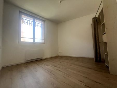 Appartement T3 Marengo/Jolimont - Photo 3