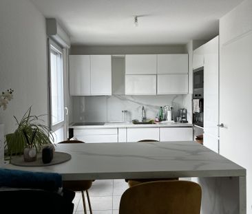 Location Appartement 3 pièces 62m² TOULOUSE 31400 - Photo 5