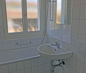 Attractive apartment for rent – limited to 30.06.2028! - Photo 2