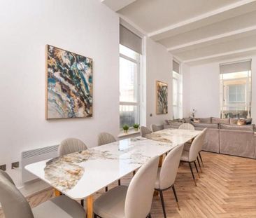 4 bedroom apartment to rent - Photo 2