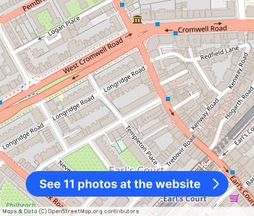 20 Nevern Place - Photo 1