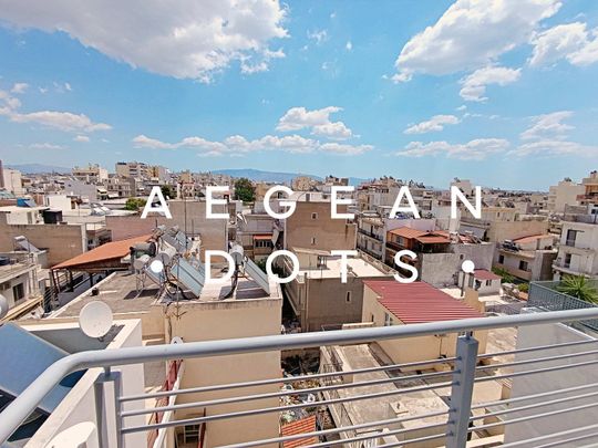 Διαμέρισμα για ενοικίαση Χαραυγή (Κερατσίνι) - Φωτογραφία 1