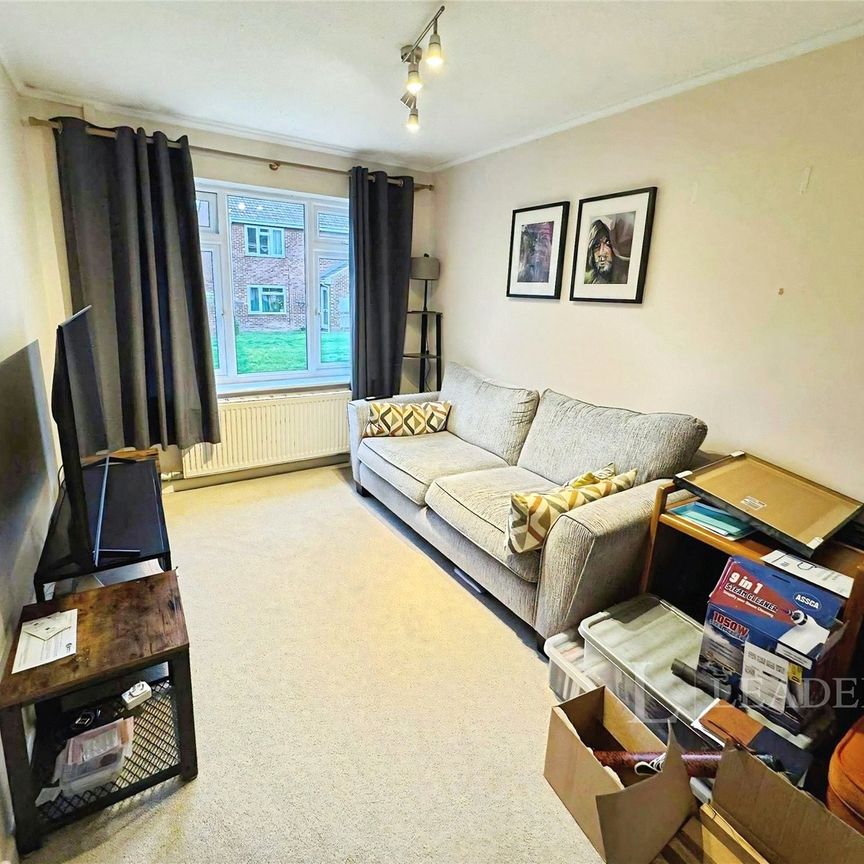 1 bedroom bungalow to rent Eastholm Lawns, Parton Road, Churchdown, Gloucester, GL3 - Photo 1