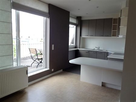Penthouse 1 ch quartier Chatelain - Photo 5