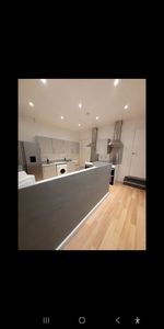 Room in a Shared House, Carlton Road, NG3 - Photo 4