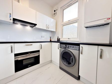 1 bedroom maisonette to rent - Photo 5