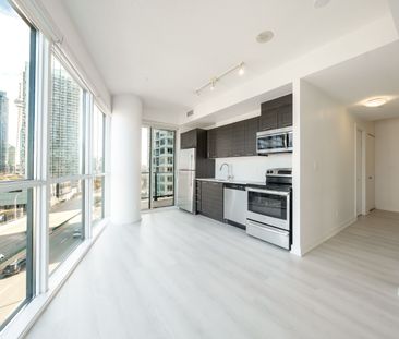 For Lease - 20 Bruyeres Mews Unit# 1106, Toronto, Ontario - Photo 5
