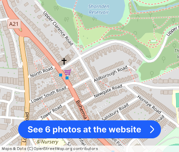 Clarence Road, St. Leonards-On-Sea - Photo 1