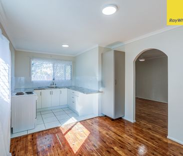 14 Nyanza Street, Woodridge QLD 4114 - House For Rent - $580 | Domain - Photo 6