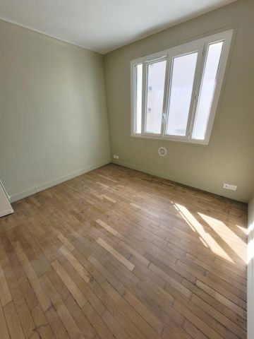 Location Appartement 3 pièces 56m² GOUSSAINVILLE 95190 - Photo 3