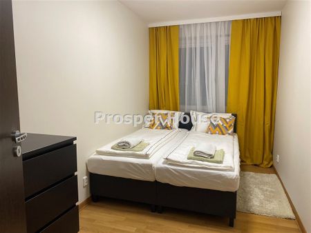 Warszawa, Śródmieście, Wola, Łucka - Photo 4