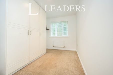 2 bedroom apartment to rent Peppercorn Way, Dunstable, Bedfordshire, LU6 - Photo 4