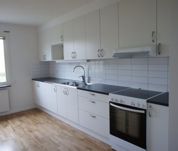 Trollbackevägen 22 - Foto 1