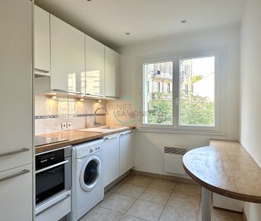 Location Appartement 3 pièces 57m² MARSEILLE 4ème - Photo 3