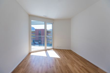 Moderno e spazioso 3.5 locali alla Residenza Radice cerca te! - Photo 5