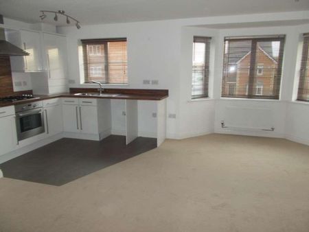 2 bedroom flat to rent - Photo 4