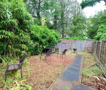 1 bedroom house of multiple occupation to rent - Photo 4